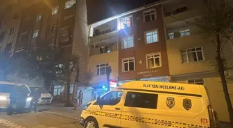 Mısırlı Genç Kız Dördüncü Kattan Düşerek Ağır Yaralandı