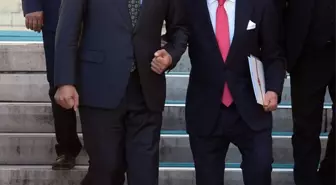 Eski TBMM Başkanları'ndan İmamoğlu'na Destek Bildirisi