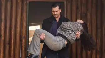 EŞREF RÜYA 4. BÖLÜM İZLE! Kanal D ekranı ile Eşref Rüya 4. bölüm izle full HD! Eşref Rüya'nın son bölümünde ne oldu?