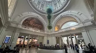 Fatih Sultan Mehmet'in Eserleri Londra'da Sergileniyor