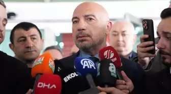 Hakan Bilal Kutlualp: Fenerbahçe'nin Dinamikleri Çalışacak