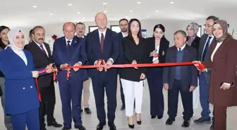 Ferizli'de 'Bir Tasarım Bin Umut' Sergisi Açıldı