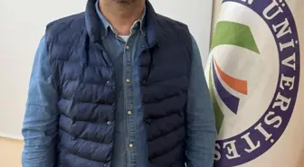 Giresun Üniversitesi'nden Fındıkta Kahverengi Kokarca Araştırması