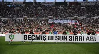 Amed Sportif Faaliyetler, Ahlatcı Çorum FK'yi 1-0 Yenerek Üstün Performans Gösterdi