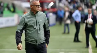 Sakaryaspor, Erzurumspor FK'yi 1-0 Mağlup Etti