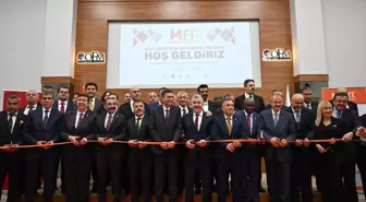 Türkiye, Gıda Üretiminde Bölgesel Merkez Olma Yolunda İlerliyor
