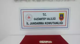 Gaziantep'te Uyuşturucu Operasyonu: 3 Şüpheli Tutuklandı