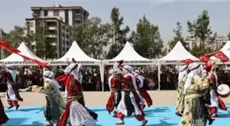 23 Nisan Ulusal Egemenlik ve Çocuk Bayramı Törenleri Düzenlendi