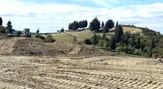 Gelibolu'da Olası Yangınlarla Mücadele İçin Yangın Havuzu İnşa Edilecek