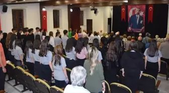 Gelibolu Kitap Festivali Kapanış Töreni ile Sona Erdi