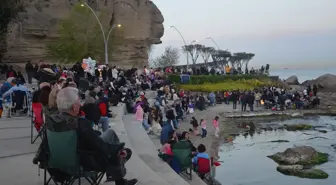 Gelibolu'da Hıdrellez Şenlikleri 100. Yılında Coşkuyla Kutlandı