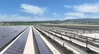 Yapay Zeka ile Güneş Enerji Santrallerindeki Arızalar Anında Tespit Edilecek
