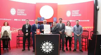 Doğu Karadeniz Kariyer Fuarı Giresun Üniversitesi'nde Sona Erdi