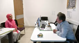 Anne Karnındaki Bebeğe Cerrahi Müdahale ile Hayat Verildi