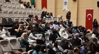 Dezenformasyonla Mücadele Çalıştayı Gümüşhane'de Sona Erdi