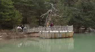 Limni Gölü Tabiat Parkı, Ziyaretçi Akınına Hazır