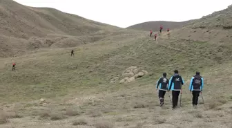 Hakkari'de Kaybolan Kadın İçin Dronlu Arama Çalışmaları Devam Ediyor