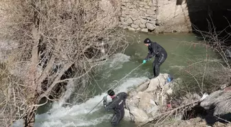 Günlerdir haber yok: Kayıp kadından bir iz aranıyor