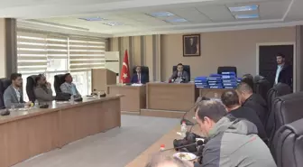 Hakkari Vali Yardımcısı Usulsüzlük İddialarını Yanıtladı