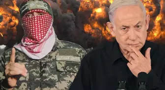 Hamas'tan İsrail'e misilleme! 3 Merkava tankını imha ettiler