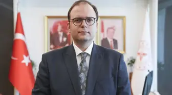 Hastane Eğitim Projesiyle Çocuklar Eğitimlerine Devam Ediyor