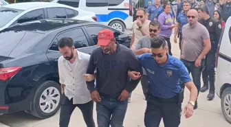Samandağ'da Molotofkokteyli Atan Şüpheli ve Kardeşi Serbest Bırakıldı