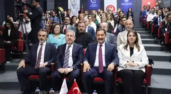 Hatay'da Kadın Kooperatifleri Çalıştayı ve Ürün Tanıtım Günleri düzenlendi