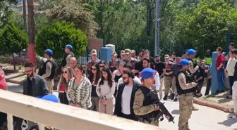 Hatay ve Mersin'de Sahte Piyango Bileti Operasyonu: 10 Gözaltı