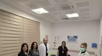 Havran Devlet Hastanesi'nden Gebe Okulu: Hamilelikte Bilinçli Doğum İçin Eğitimler