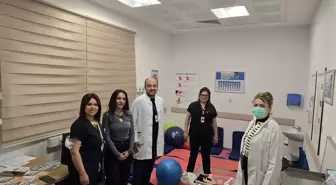 Havran Devlet Hastanesi'nden Gebe Okulu: Hamilelikte Bilinçli Doğum İçin Eğitimler