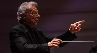 Hacettepe Üniversitesi 89. Yılını Özel Konserle Kutladı