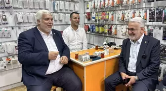 HÜDA PAR Genel Başkanı Yapıcıoğlu'ndan Gazze Açıklaması: Eyleme Geçme Zamanı