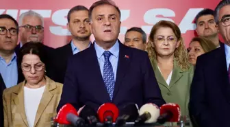 İBB Yolsuzluk Soruşturması: Başkanvekili Nuri Aslan'dan Açıklamalar
