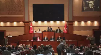 İBB Meclisi 2024 Faaliyet Raporu'nu Oy Çokluğuyla Kabul Etti