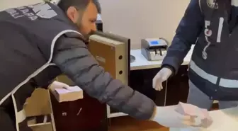 İBB'ye Yönelik Yolsuzluk Soruşturmasında 50 Gözaltı