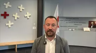 Gazze'deki İnsani Kriz Derinleşiyor