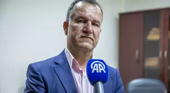 IKBY'de Kuraklık Tarım ve Hayvancılığı Olumsuz Etkiliyor