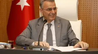 İhsan Kurnaz'dan 1 Mayıs Mesajı: Emek ve Dayanışma Günü Kutlu Olsun