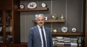 Türkiye'de İlk İslami İlimler Çalıştayı Kartal'da Düzenleniyor