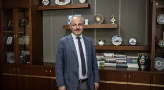 Türkiye'de İlk İslami İlimler Çalıştayı Kartal'da Düzenleniyor