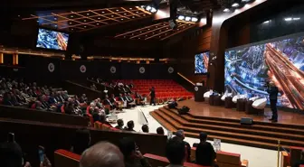 Türkiye'nin Makine İhracatı 16 Kat Arttı