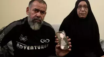 İsrail'in Cenin kampında evini kışlaya çevirdiği Filistinli aile, yuvalarına dönmenin hayalini kuruyor