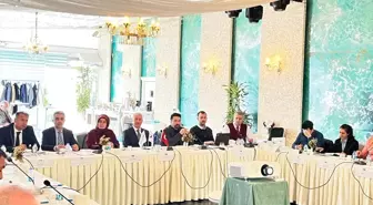 Havalimanlarında Sağlık Güvenliği İçin Seminer Düzenlendi