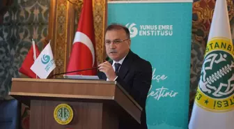 Abdurrahman Peşaveri, Anadoluda 100. Yılında Sempozyumla Anıldı