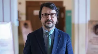 Abdurrahman Peşaveri'nin Vefatının 100. Yılı Anma Sempozyumu Düzenlendi