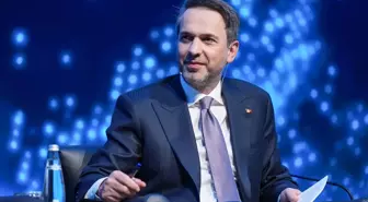 İstanbul Doğal Kaynaklar Zirvesi'nde bakanlar enerji piyasalarını değerlendirdi