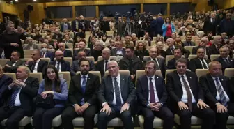 Dervişoğlu: Siyasi Ayrılıklar Değil, Birlik Zamanı