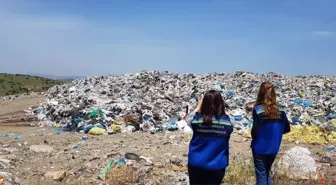 İzmir Büyükşehir Belediyesine Çevre Kirliliği Nedeniyle 3.7 Milyon Lira Ceza