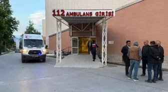 Tire'de Silahlı Kavga: 2 Yaralı, 1 Kadın Darpedildi