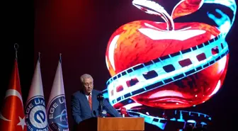 2. Uluslararası Turan Film Festivali Ödül Töreniyle Sona Erdi
